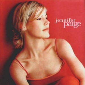 Jennifer Paige